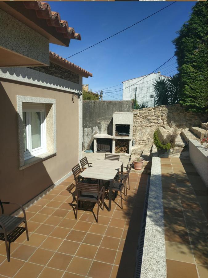 Casa Jose Y Maria Villa O Grove Exterior photo